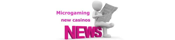 Read News about Fresh Casinos