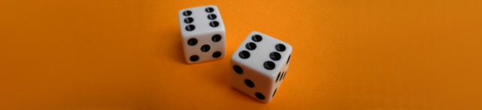 Microgaming Dice to Throw