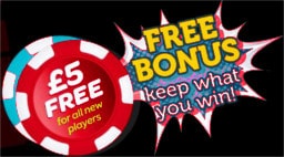 free microgaming casino bonus