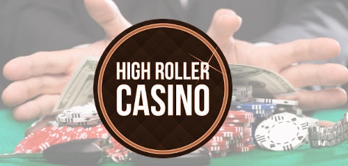 high roller casinos with bonus codes