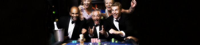 Order the Best Only - Play Microgaming Roulette