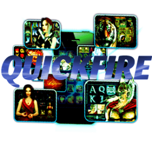 microgaming quickfire games